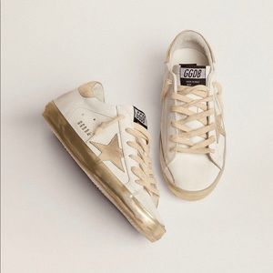 Golden Goose Super-Star